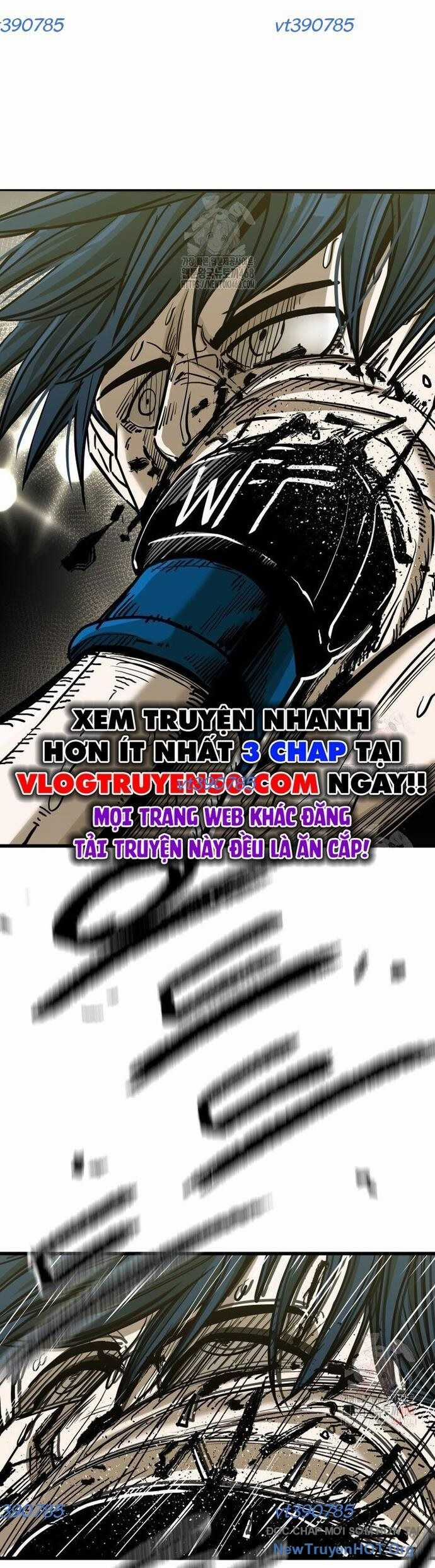 Shark - Cá Mập - Chương 364 - Trang 5