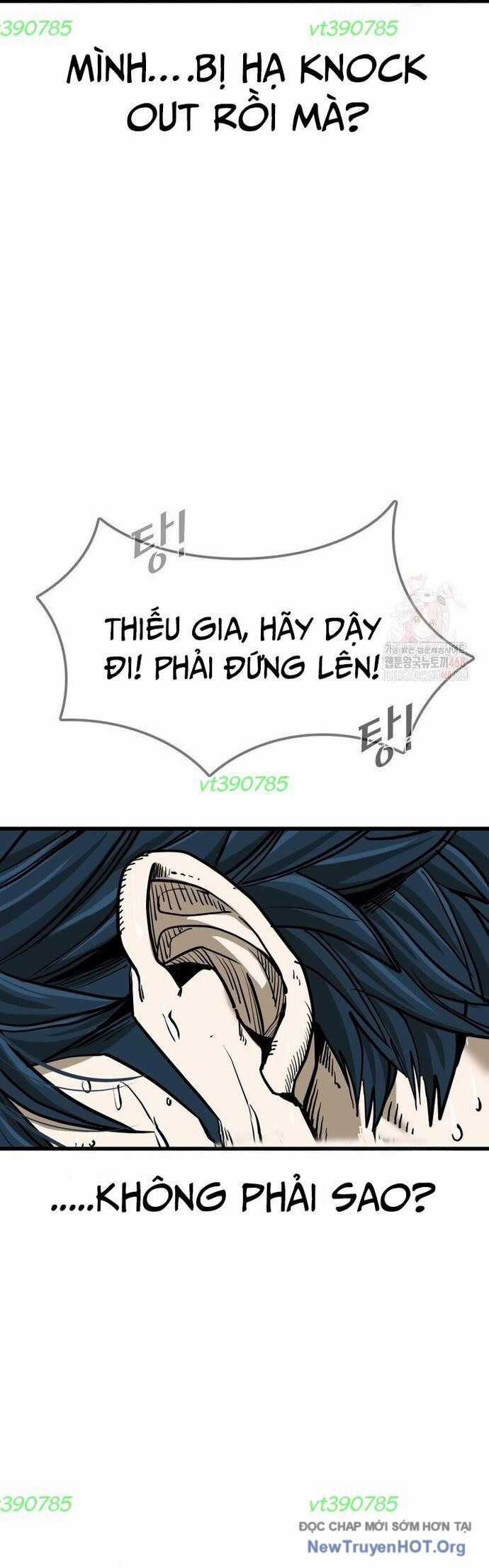 Shark - Cá Mập - Chương 364 - Trang 10