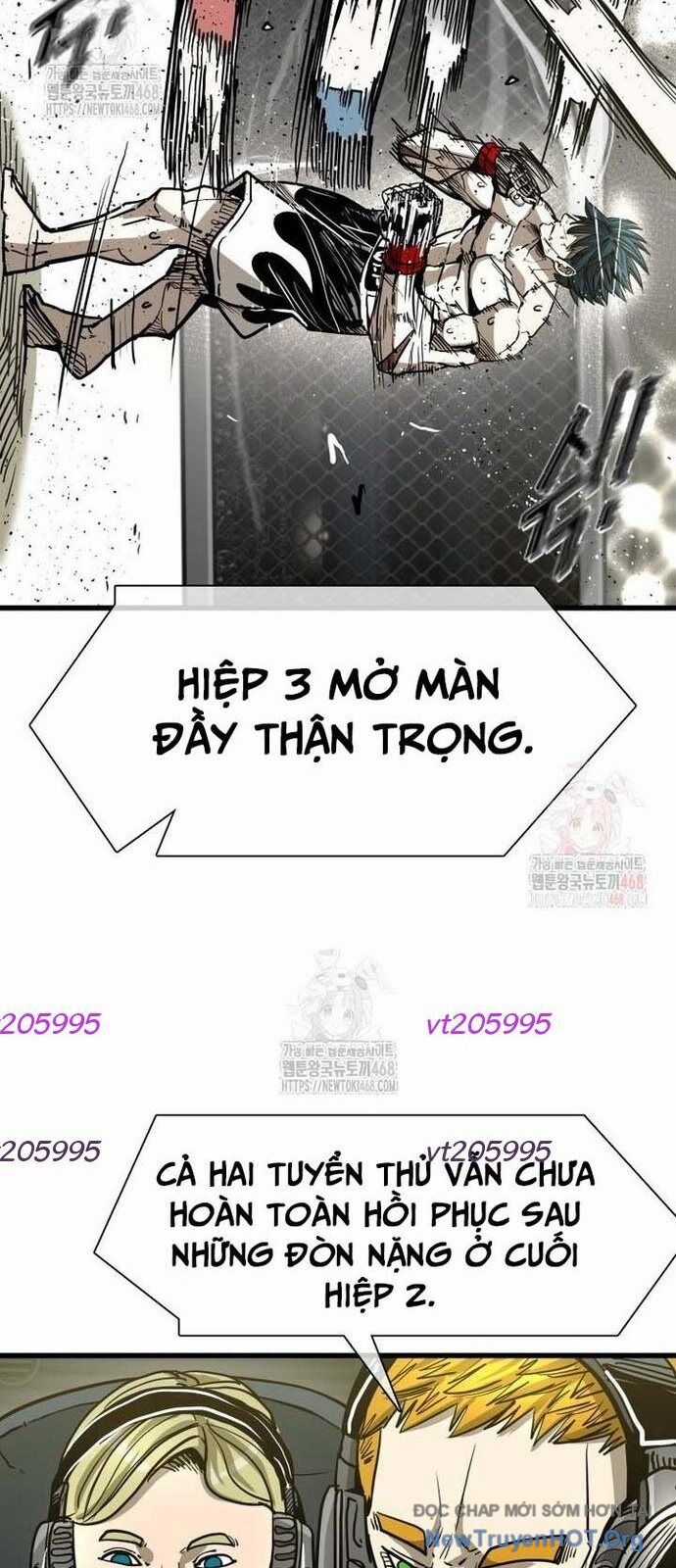 Shark - Cá Mập - Chương 365 - Trang 11