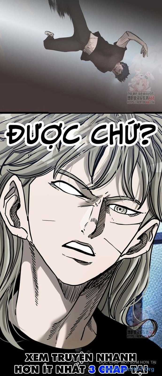 Shark - Cá Mập - Chương 365 - Trang 101