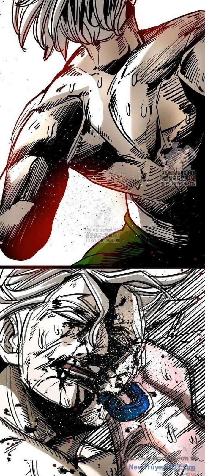 Shark - Cá Mập - Chương 365 - Trang 104