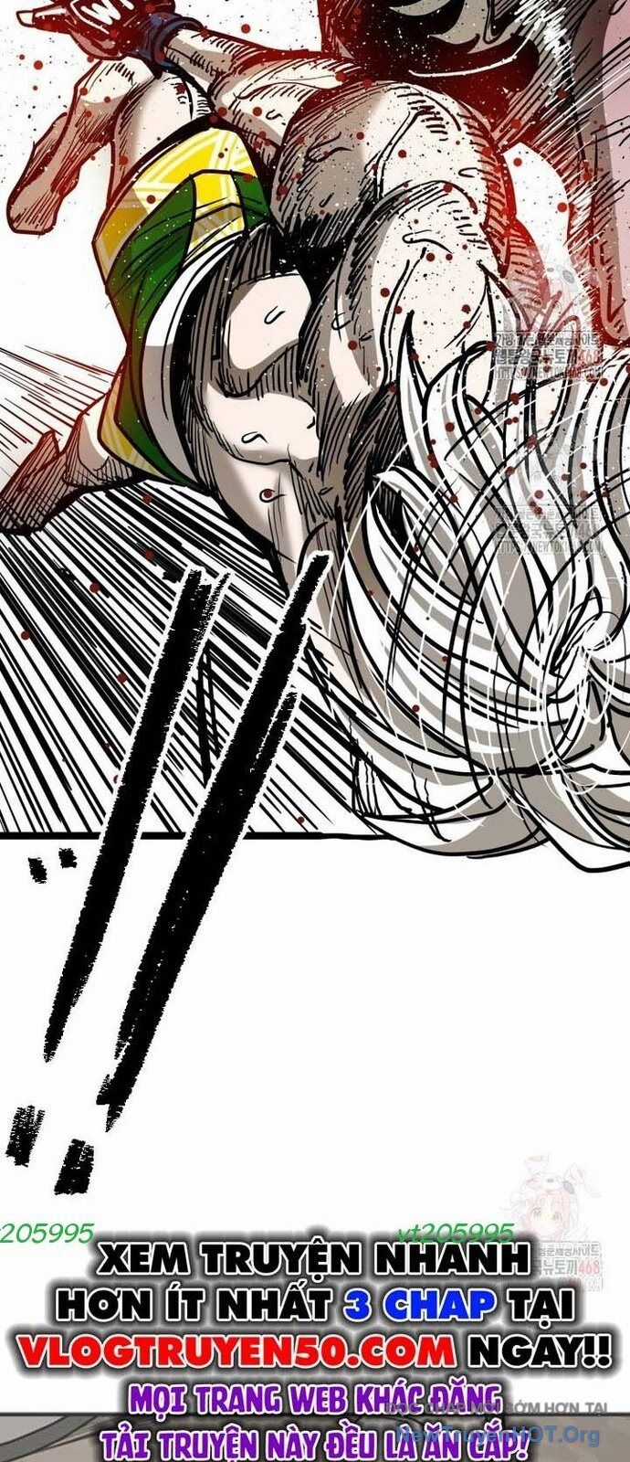 Shark - Cá Mập - Chương 365 - Trang 106