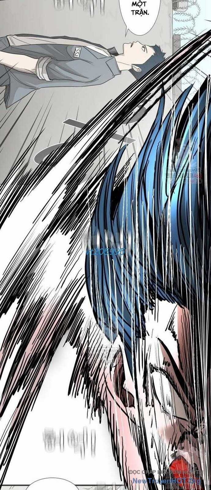 Shark - Cá Mập - Chương 365 - Trang 109