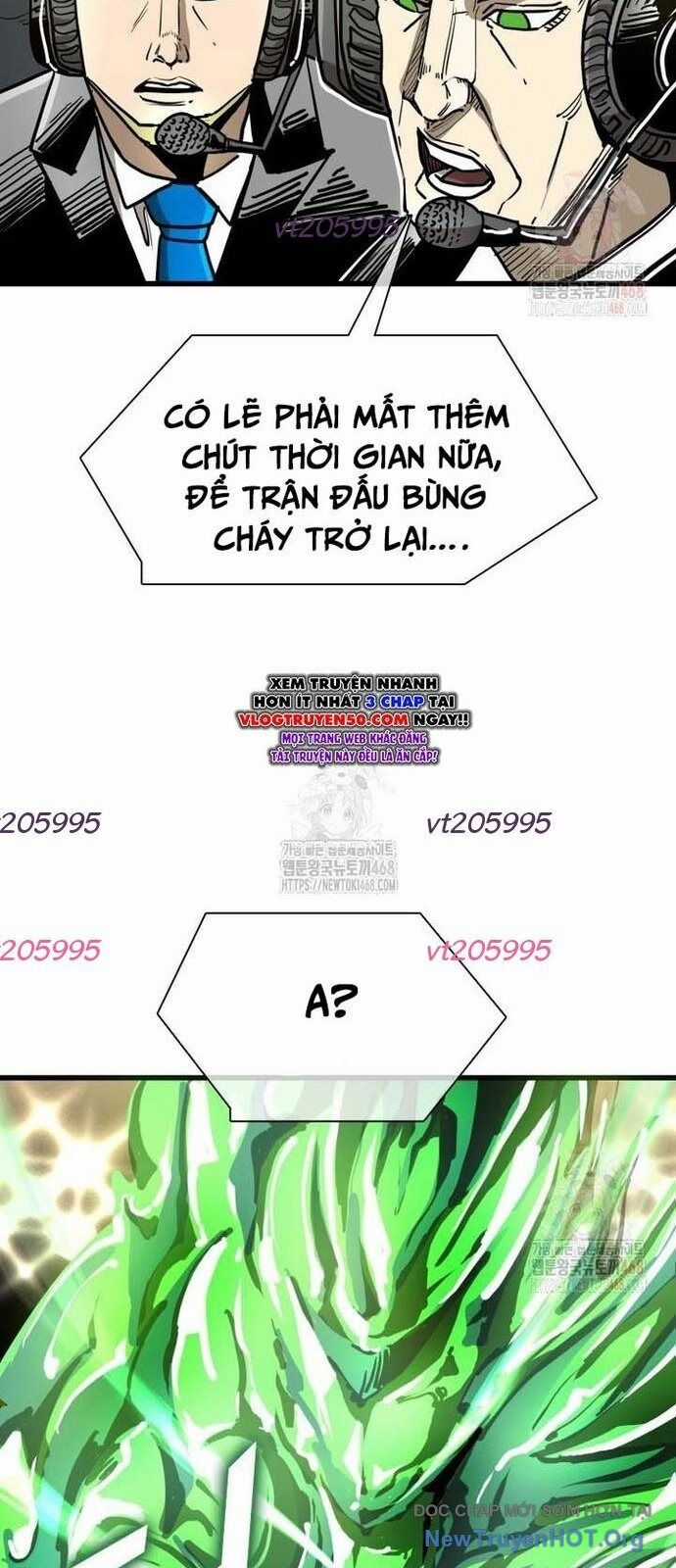 Shark - Cá Mập - Chương 365 - Trang 12