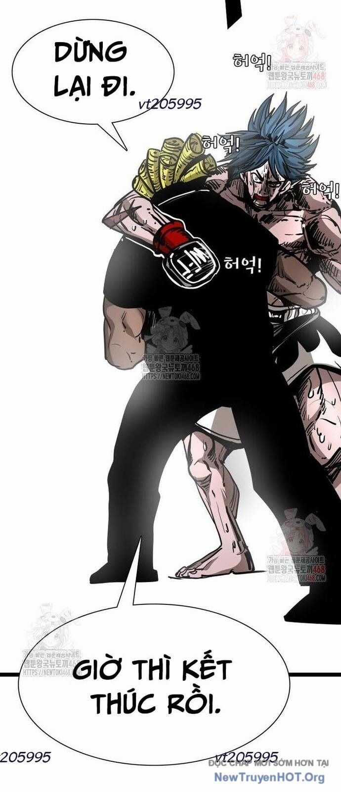 Shark - Cá Mập - Chương 365 - Trang 113