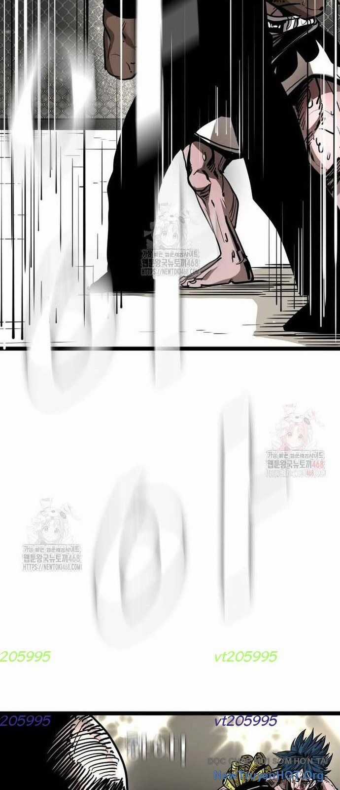 Shark - Cá Mập - Chương 365 - Trang 115