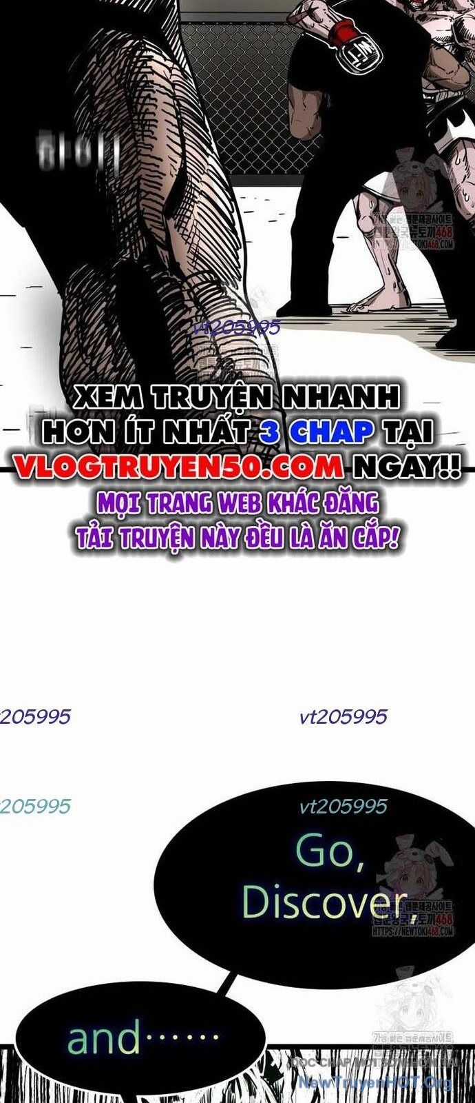 Shark - Cá Mập - Chương 365 - Trang 116