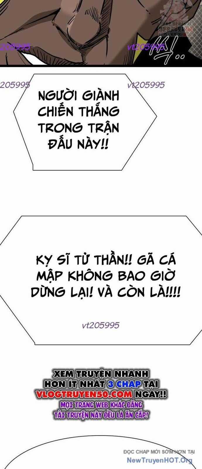 Shark - Cá Mập - Chương 365 - Trang 123