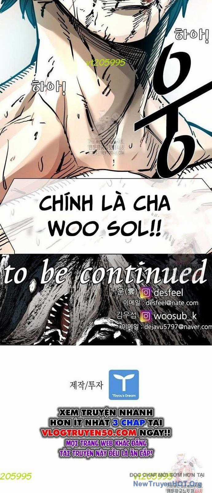 Shark - Cá Mập - Chương 365 - Trang 125