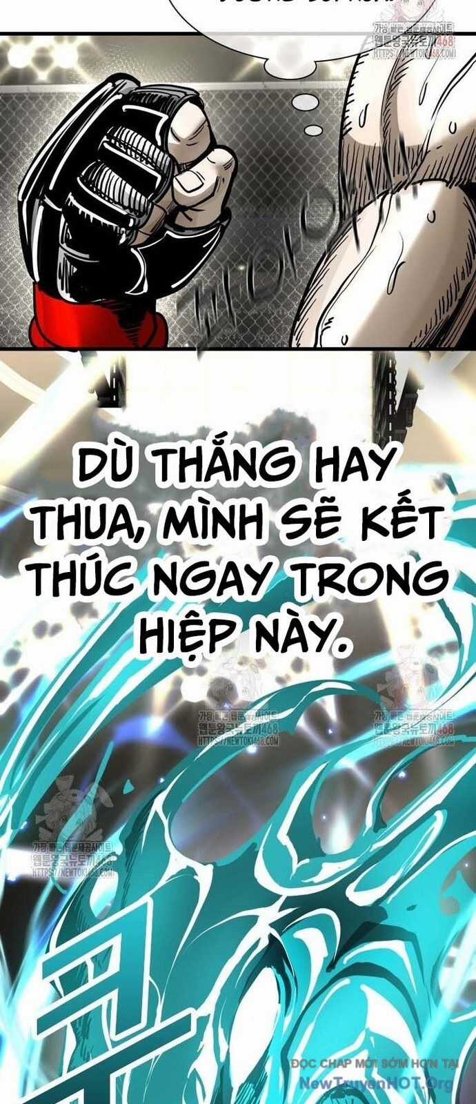 Shark - Cá Mập - Chương 365 - Trang 19