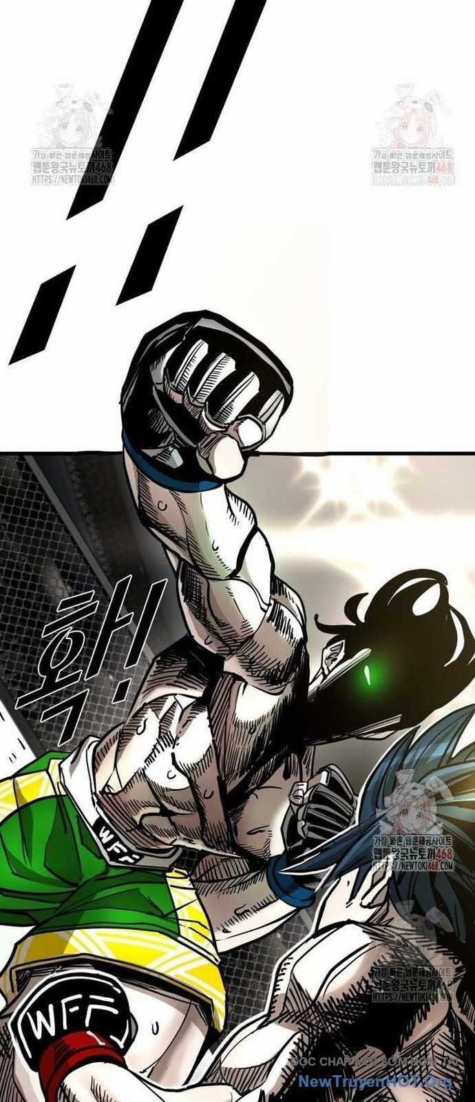 Shark - Cá Mập - Chương 365 - Trang 22