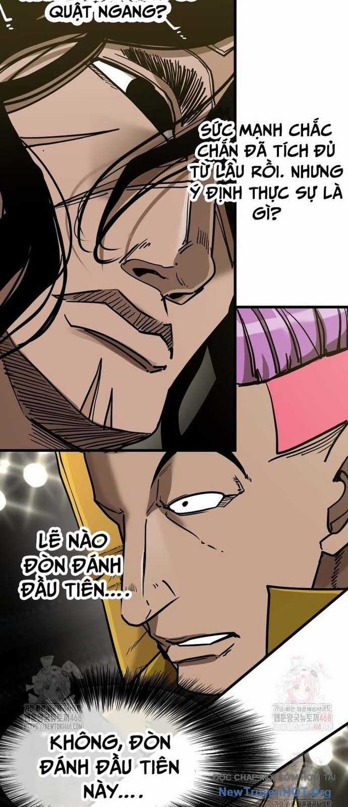 Shark - Cá Mập - Chương 365 - Trang 25