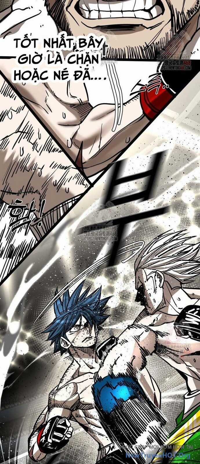 Shark - Cá Mập - Chương 365 - Trang 27