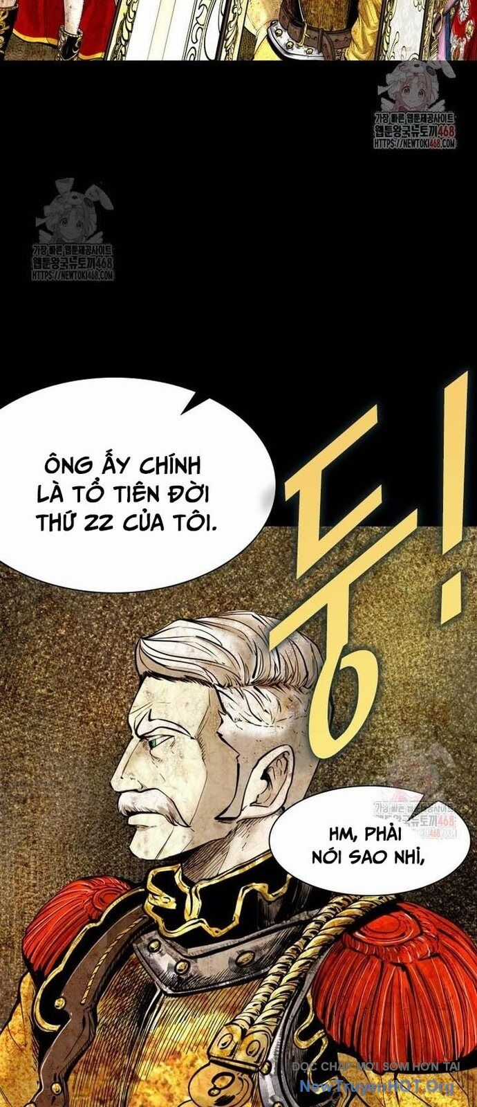 Shark - Cá Mập - Chương 365 - Trang 32