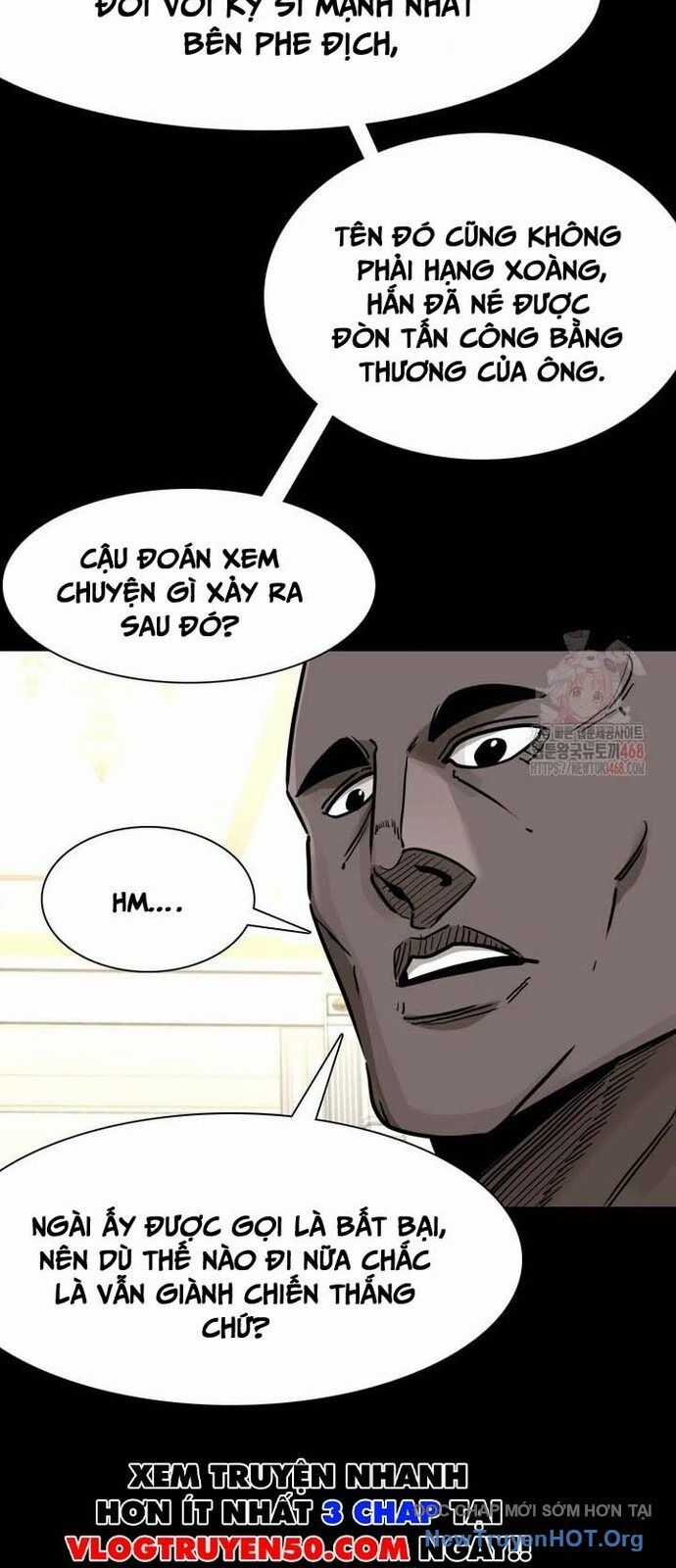 Shark - Cá Mập - Chương 365 - Trang 36