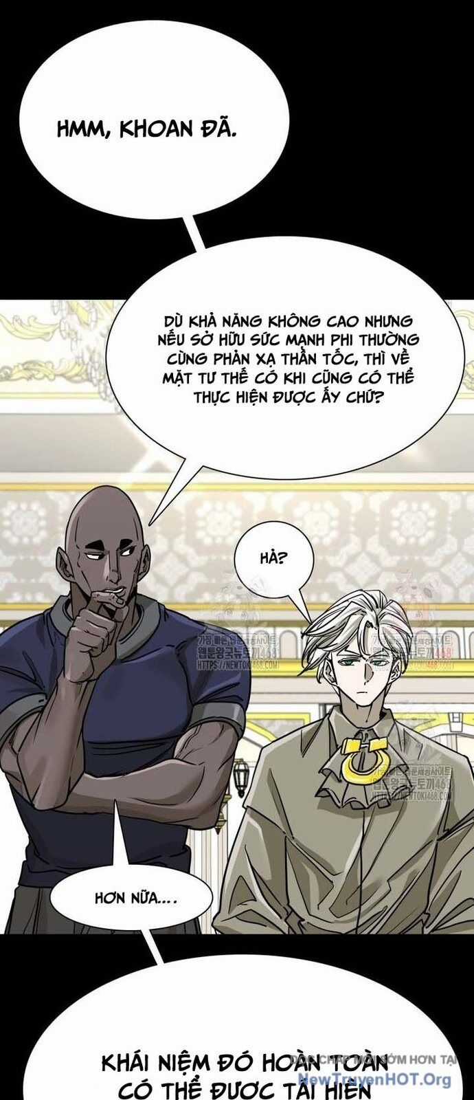 Shark - Cá Mập - Chương 365 - Trang 39