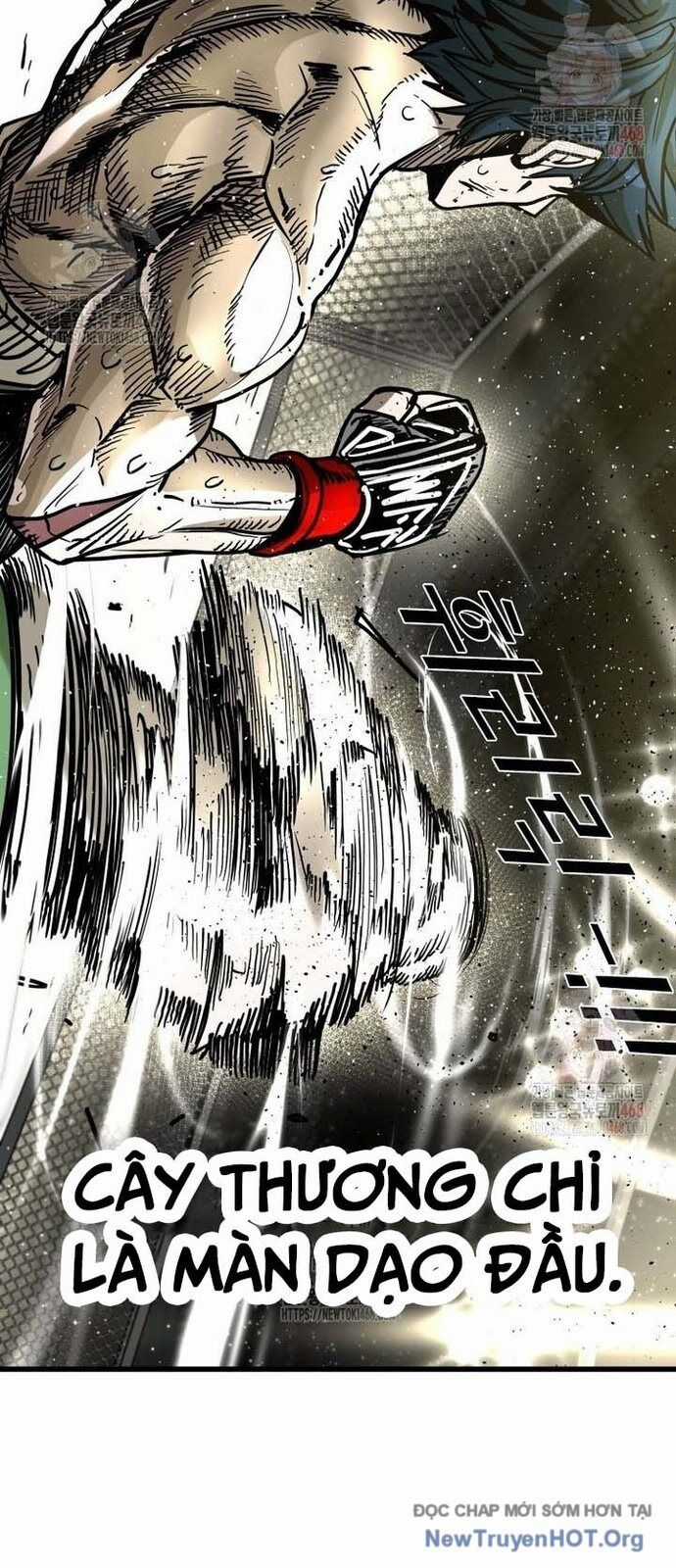 Shark - Cá Mập - Chương 365 - Trang 42