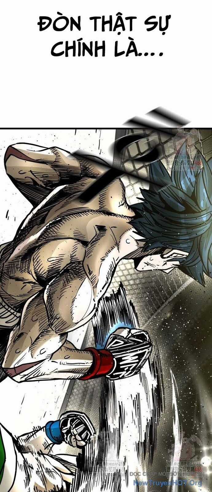 Shark - Cá Mập - Chương 365 - Trang 43