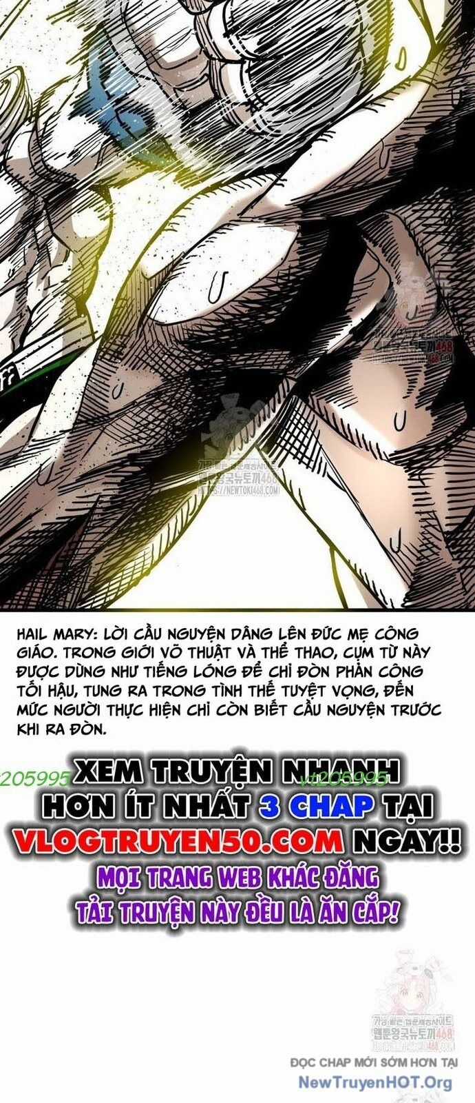 Shark - Cá Mập - Chương 365 - Trang 48