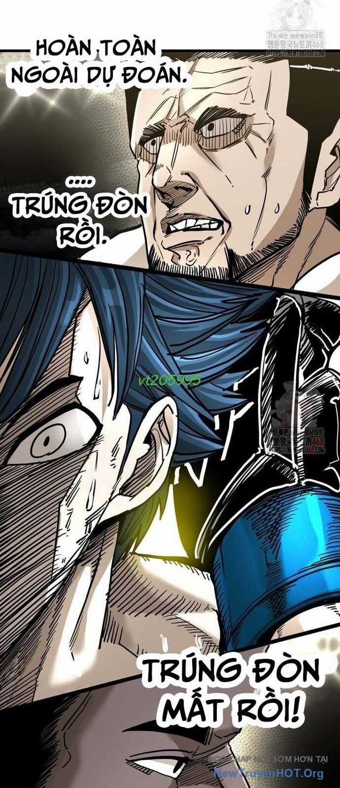 Shark - Cá Mập - Chương 365 - Trang 49