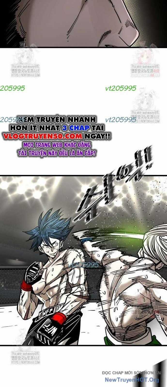 Shark - Cá Mập - Chương 365 - Trang 50