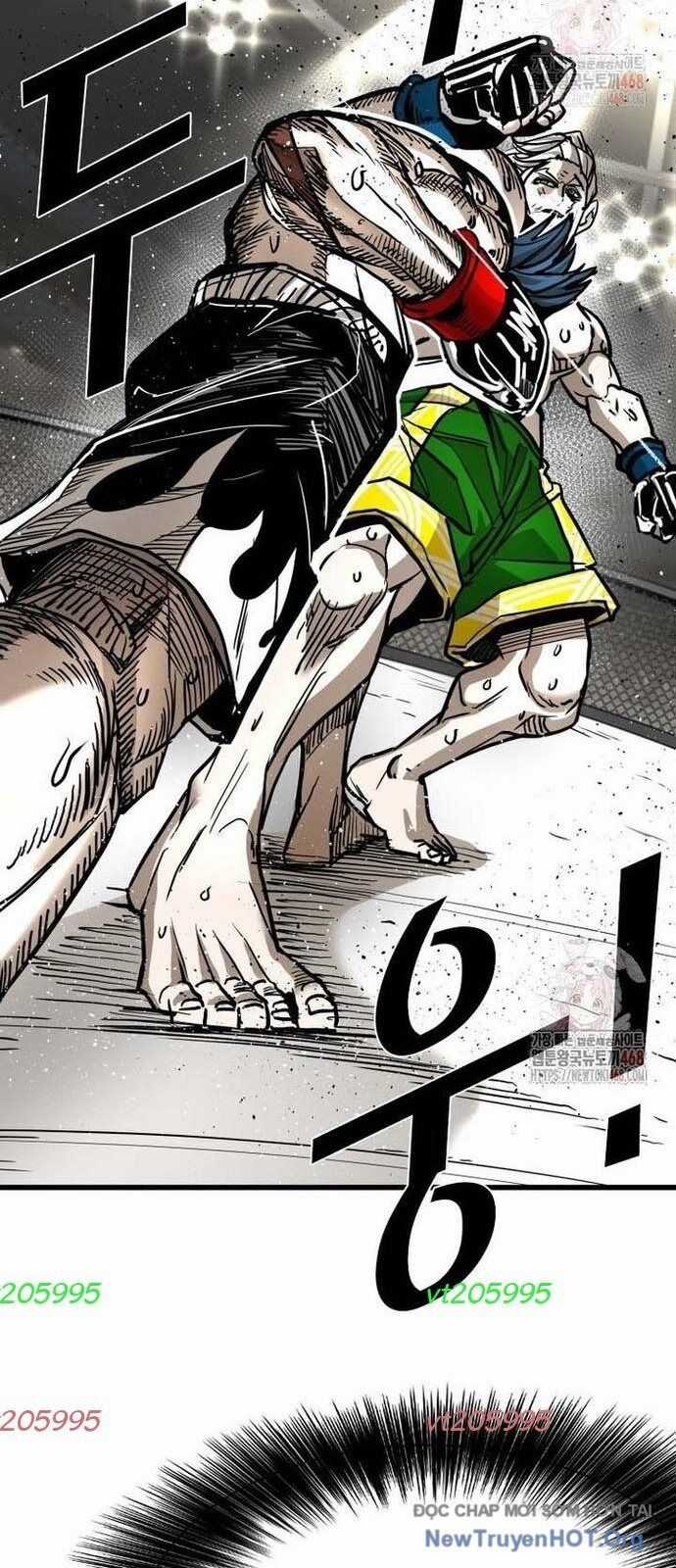 Shark - Cá Mập - Chương 365 - Trang 52