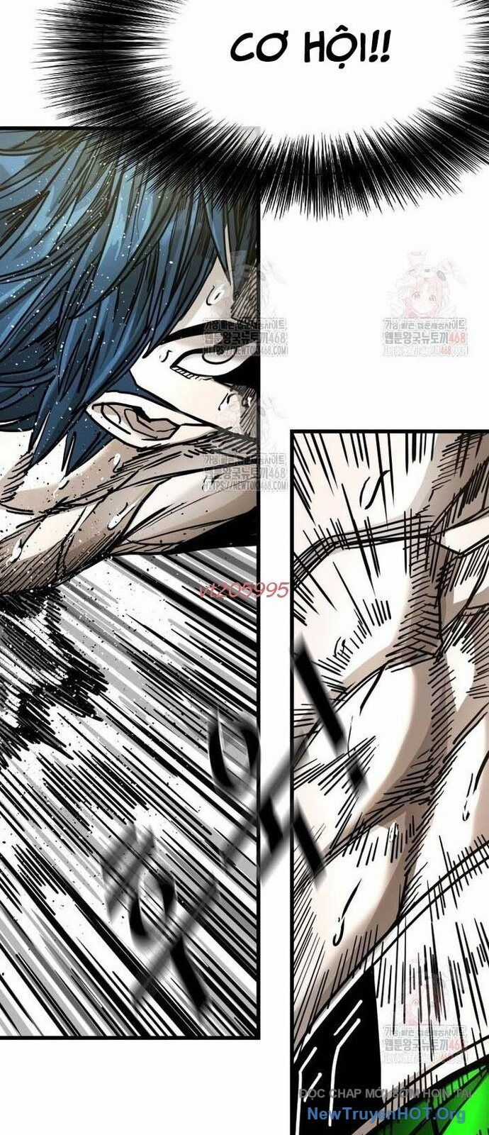 Shark - Cá Mập - Chương 365 - Trang 53