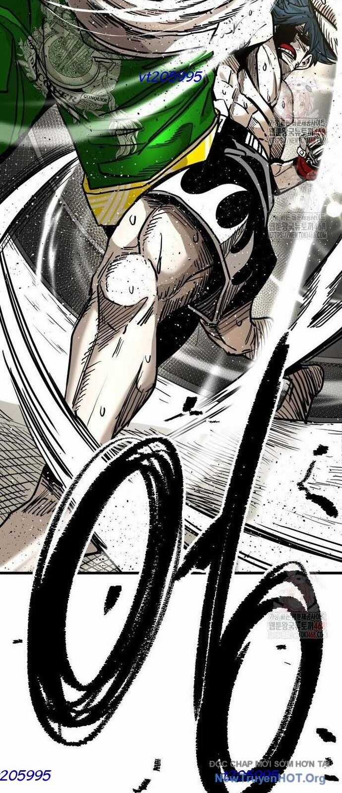 Shark - Cá Mập - Chương 365 - Trang 55