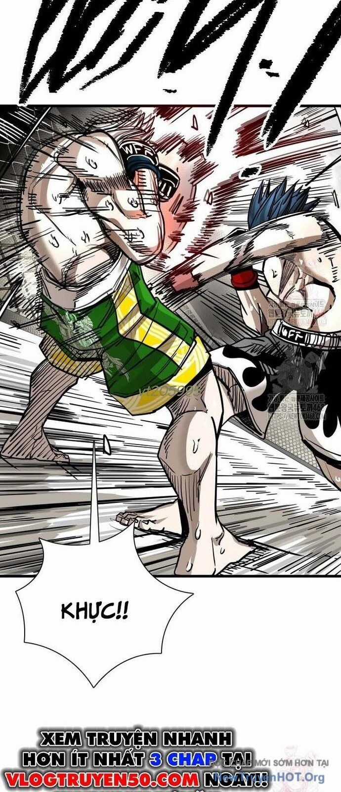 Shark - Cá Mập - Chương 365 - Trang 61
