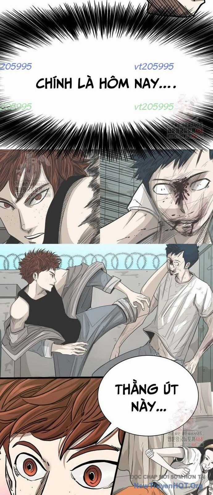 Shark - Cá Mập - Chương 365 - Trang 63