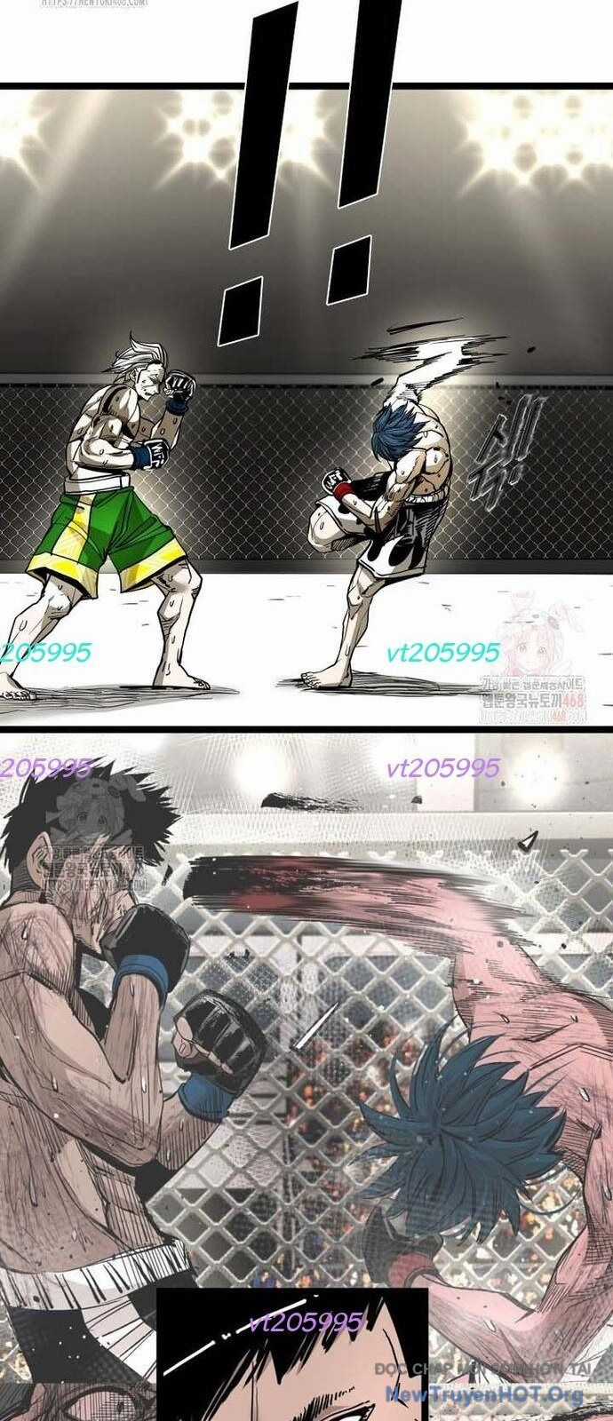 Shark - Cá Mập - Chương 365 - Trang 69