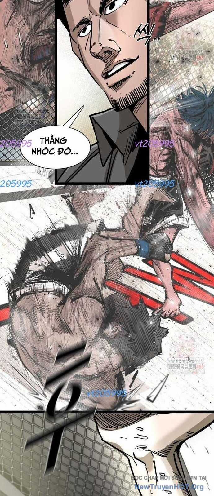 Shark - Cá Mập - Chương 365 - Trang 70