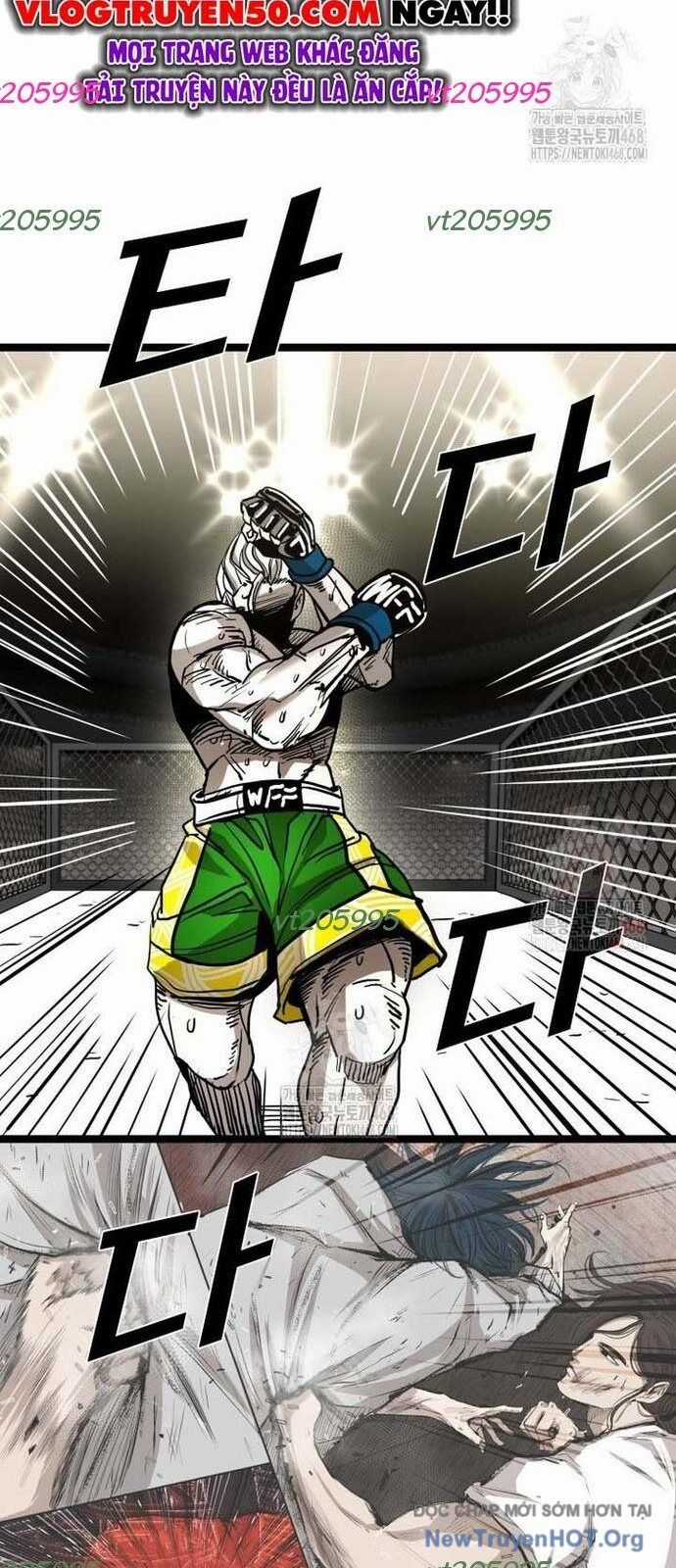 Shark - Cá Mập - Chương 365 - Trang 77