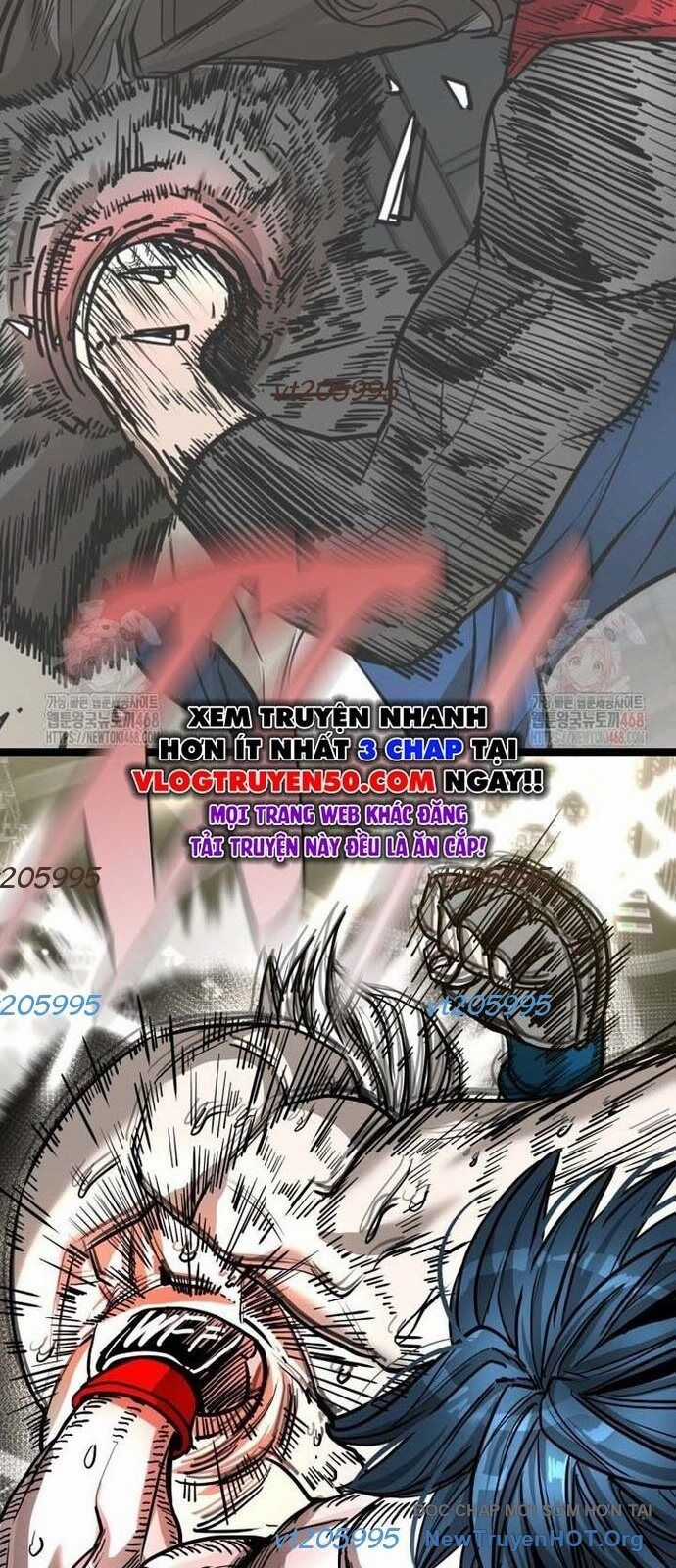 Shark - Cá Mập - Chương 365 - Trang 79