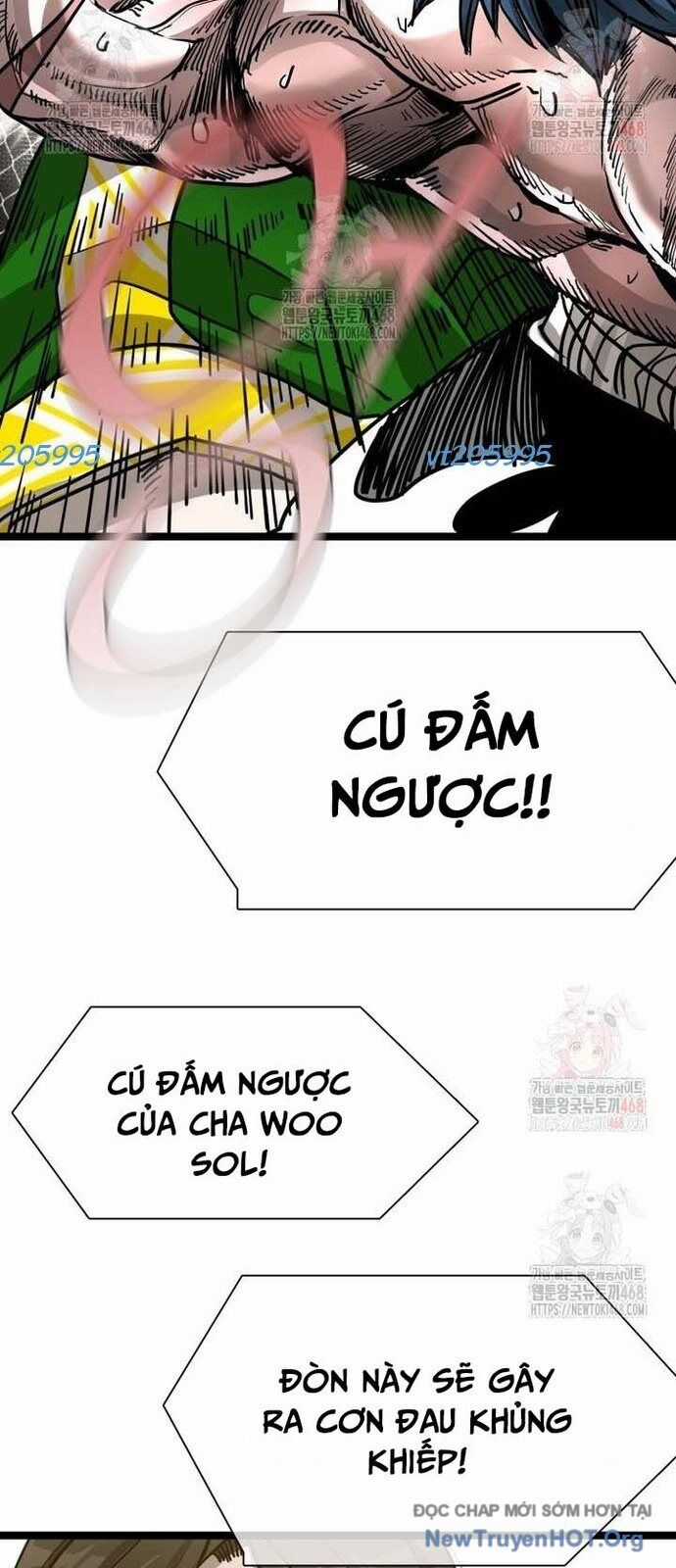 Shark - Cá Mập - Chương 365 - Trang 80