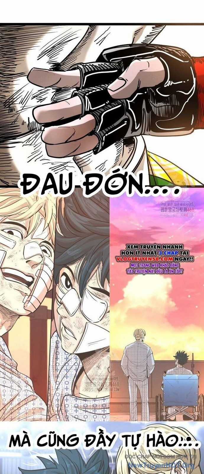 Shark - Cá Mập - Chương 365 - Trang 84