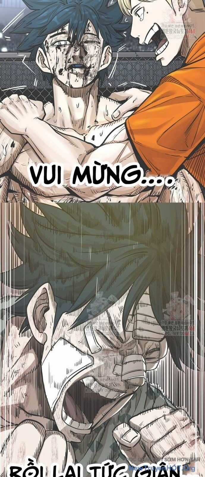 Shark - Cá Mập - Chương 365 - Trang 85