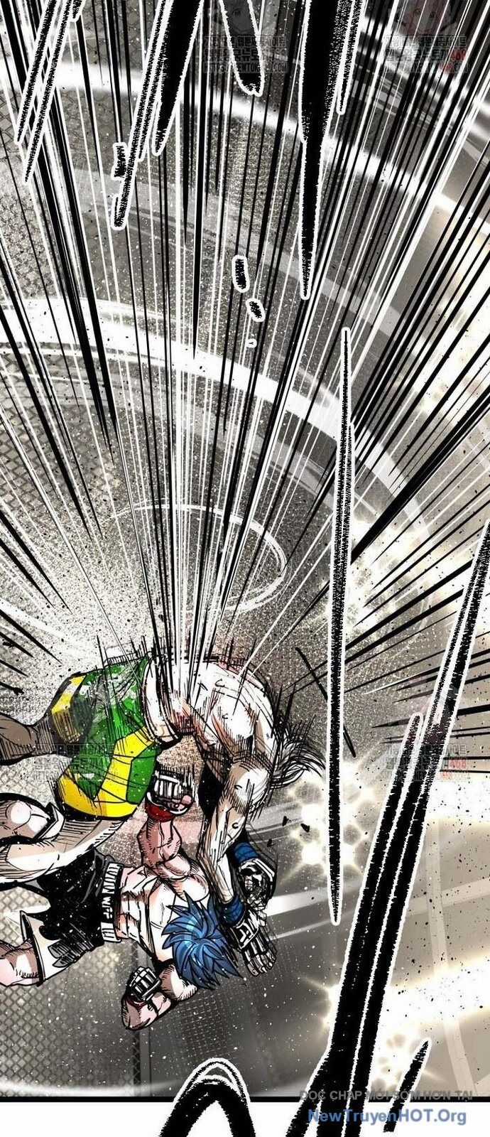 Shark - Cá Mập - Chương 365 - Trang 90