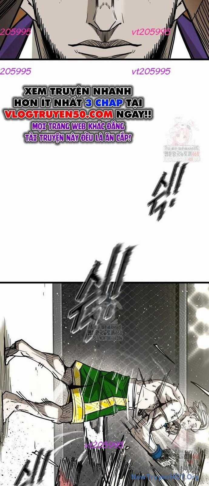 Shark - Cá Mập - Chương 365 - Trang 10