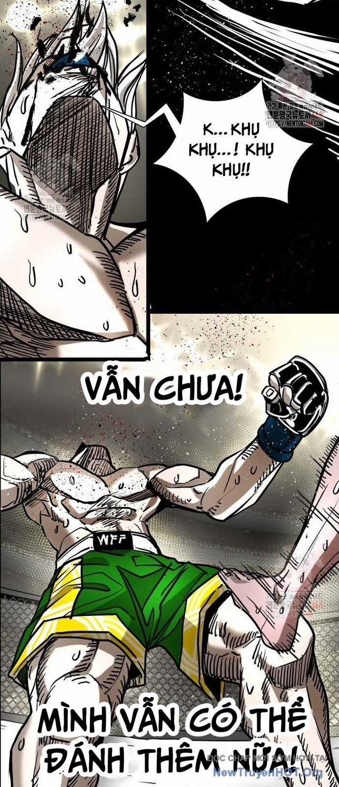 Shark - Cá Mập - Chương 365 - Trang 98