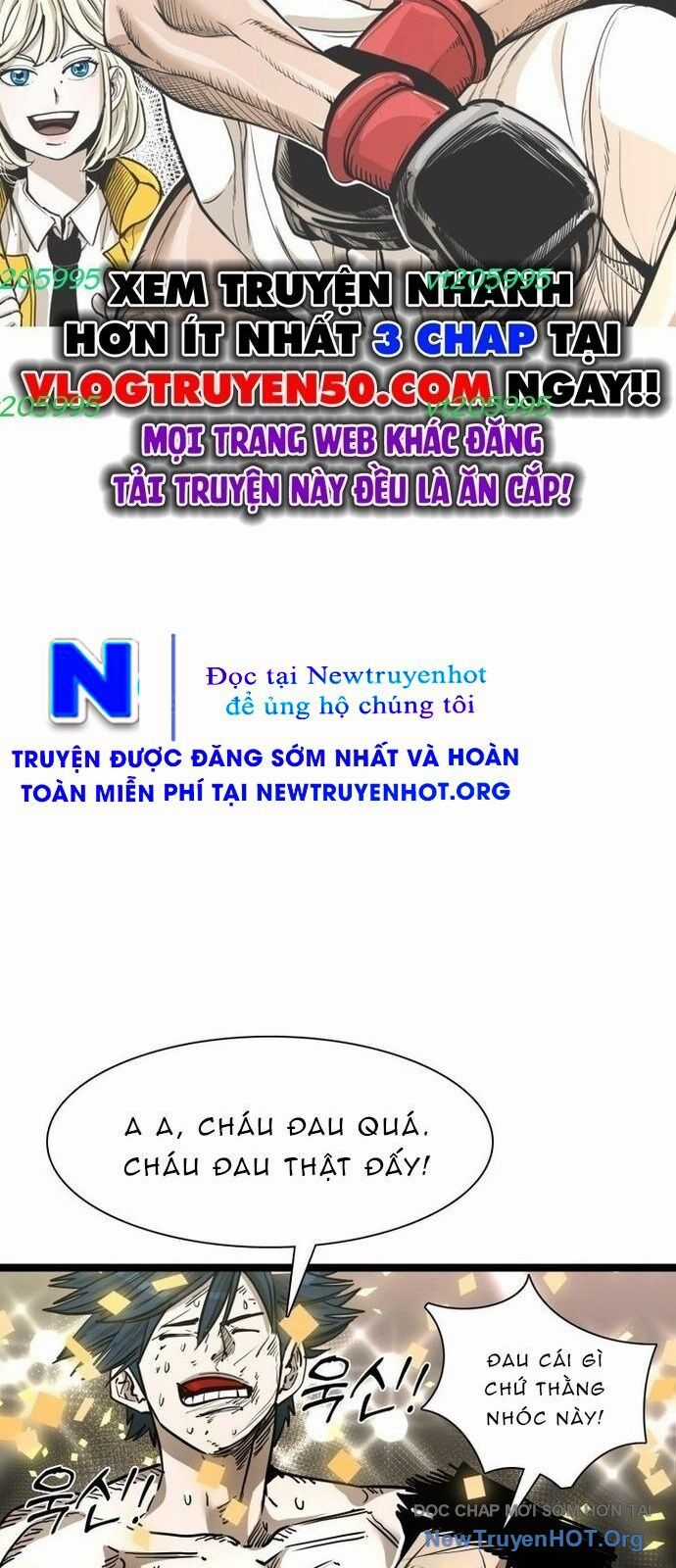 Shark - Cá Mập - Chương 366 - Trang 17