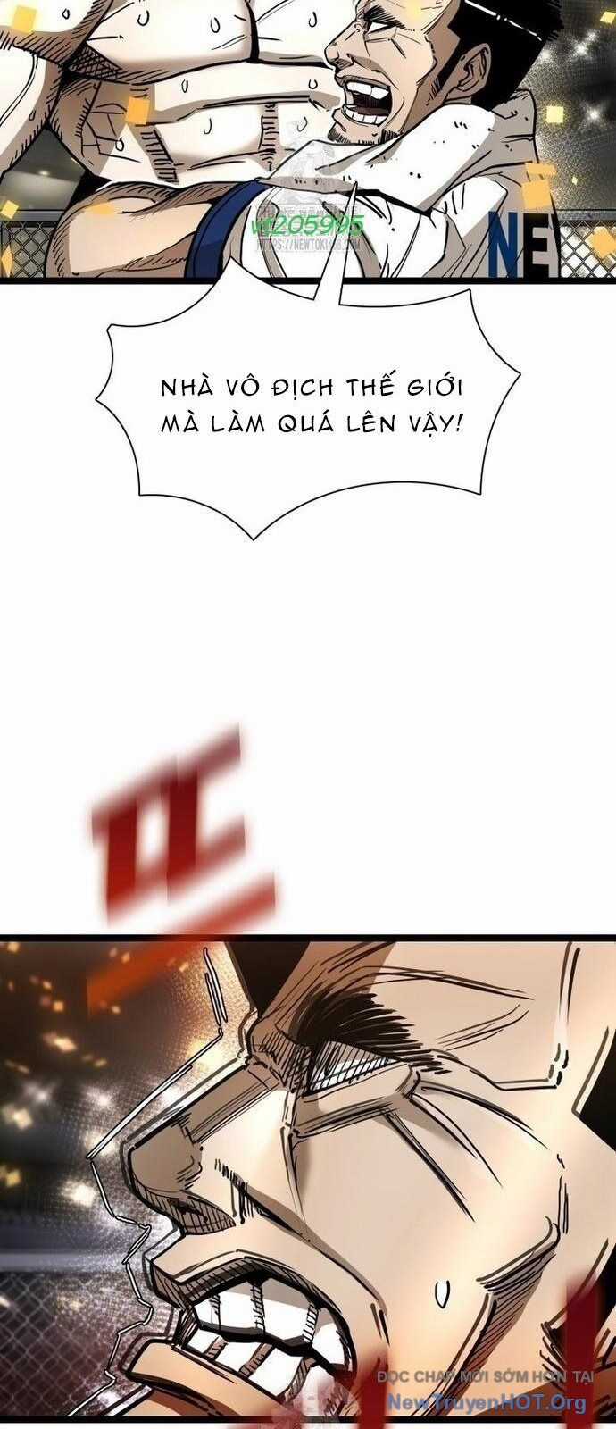 Shark - Cá Mập - Chương 366 - Trang 18