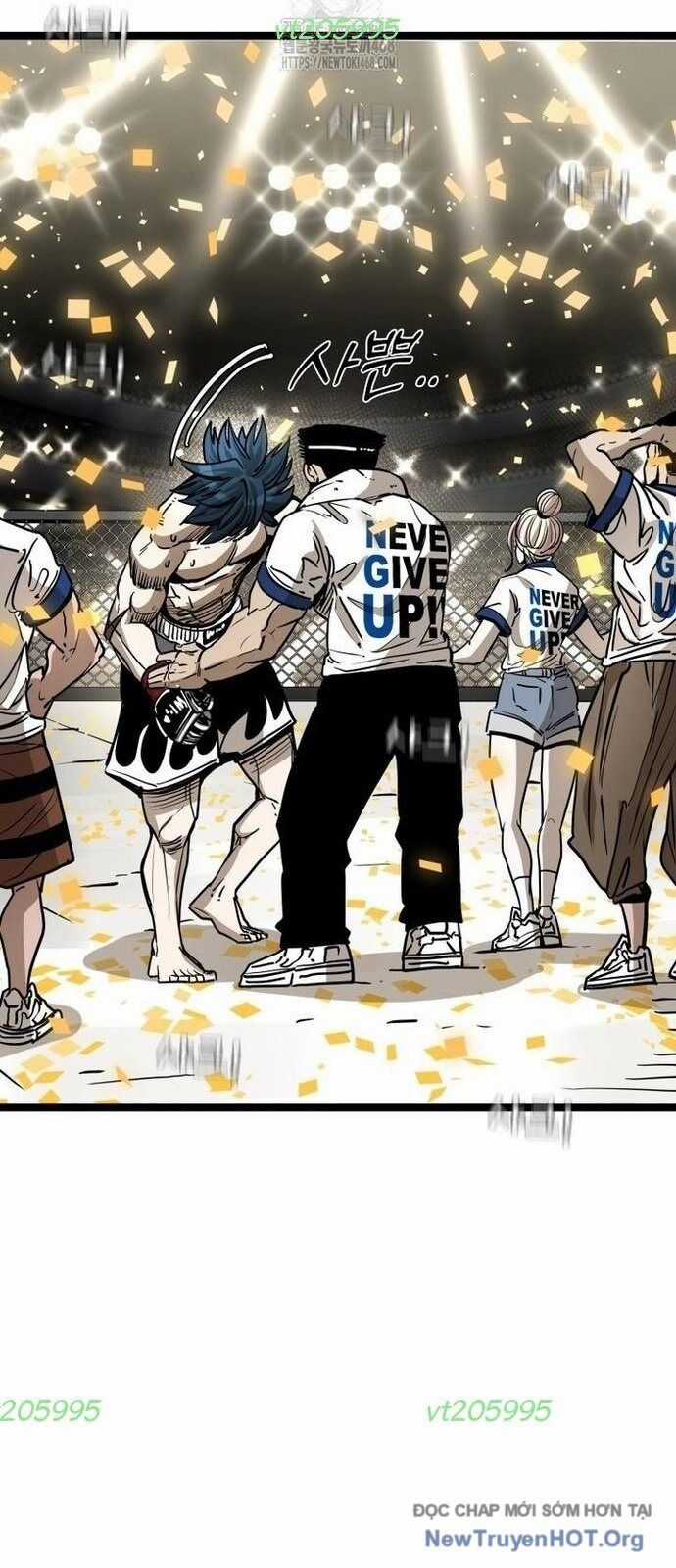 Shark - Cá Mập - Chương 366 - Trang 20