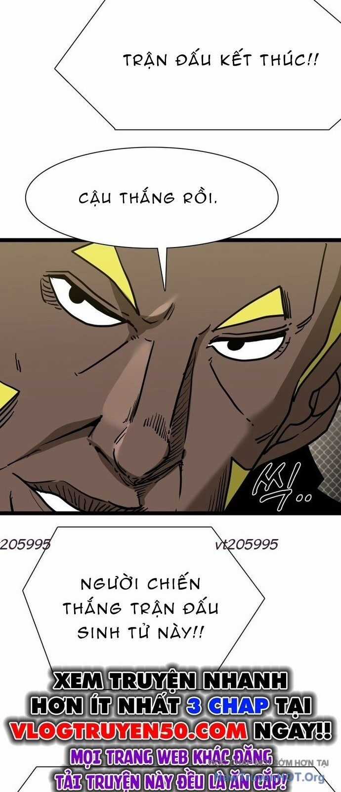 Shark - Cá Mập - Chương 366 - Trang 3