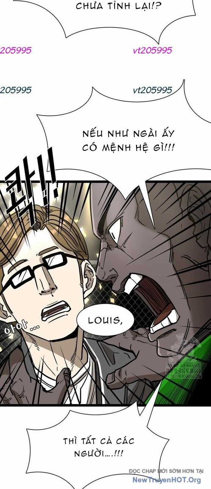 Shark - Cá Mập - Chương 366 - Trang 27