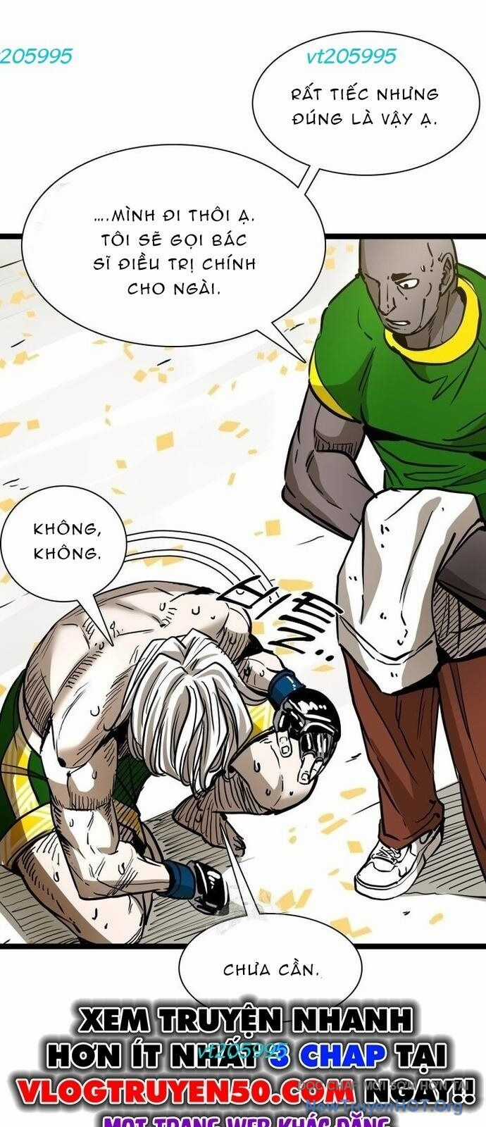 Shark - Cá Mập - Chương 366 - Trang 32