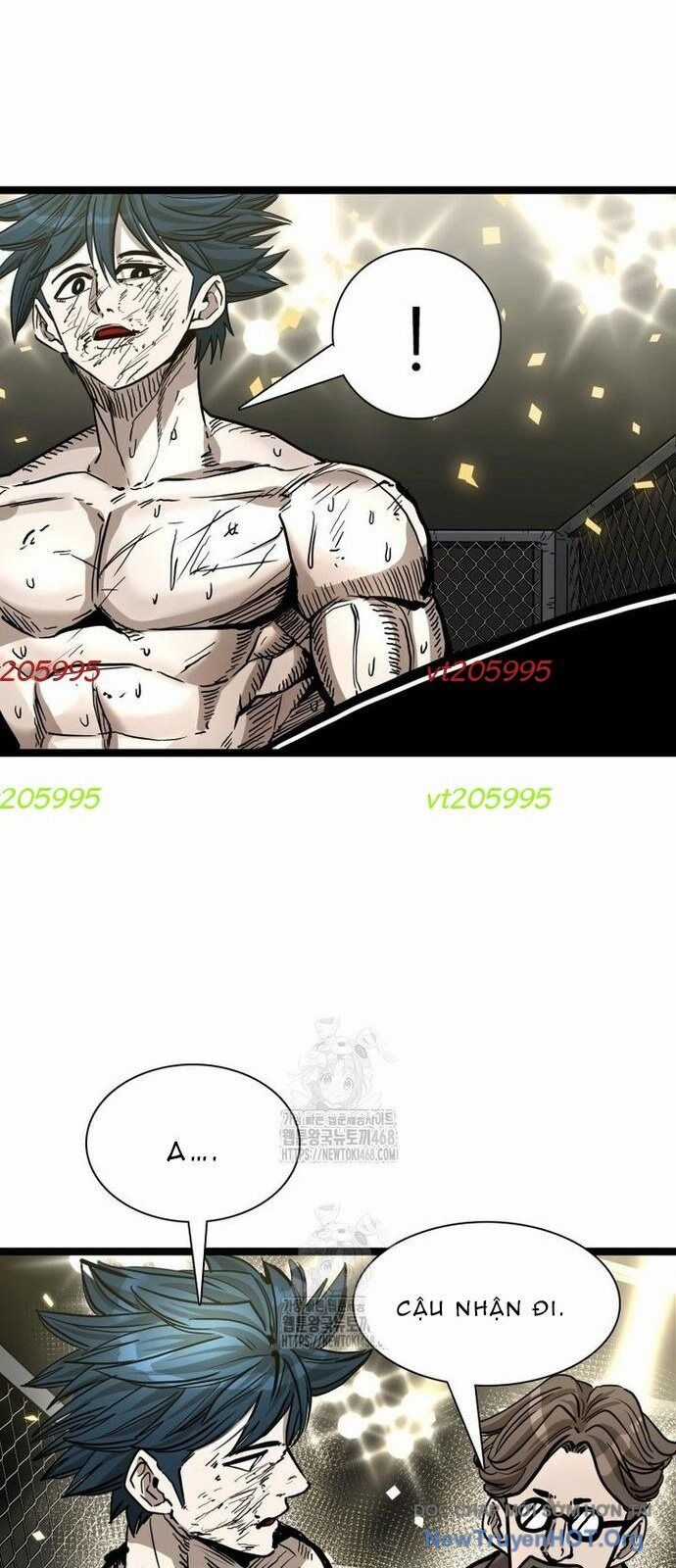 Shark - Cá Mập - Chương 366 - Trang 37