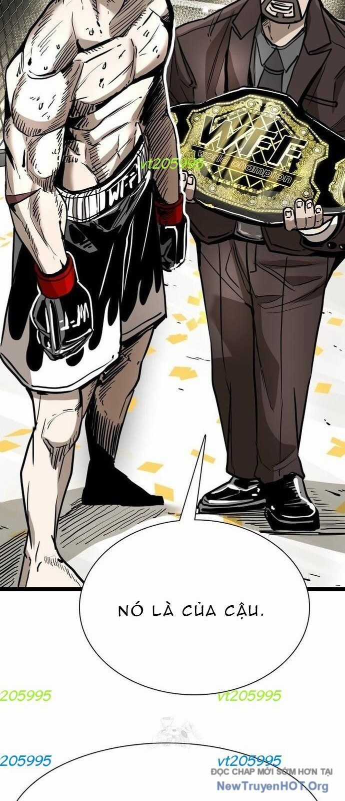 Shark - Cá Mập - Chương 366 - Trang 38