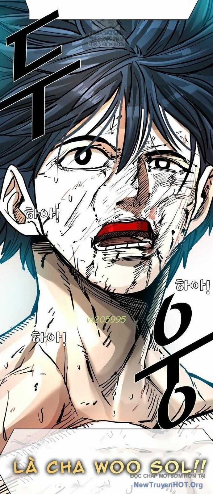 Shark - Cá Mập - Chương 366 - Trang 5