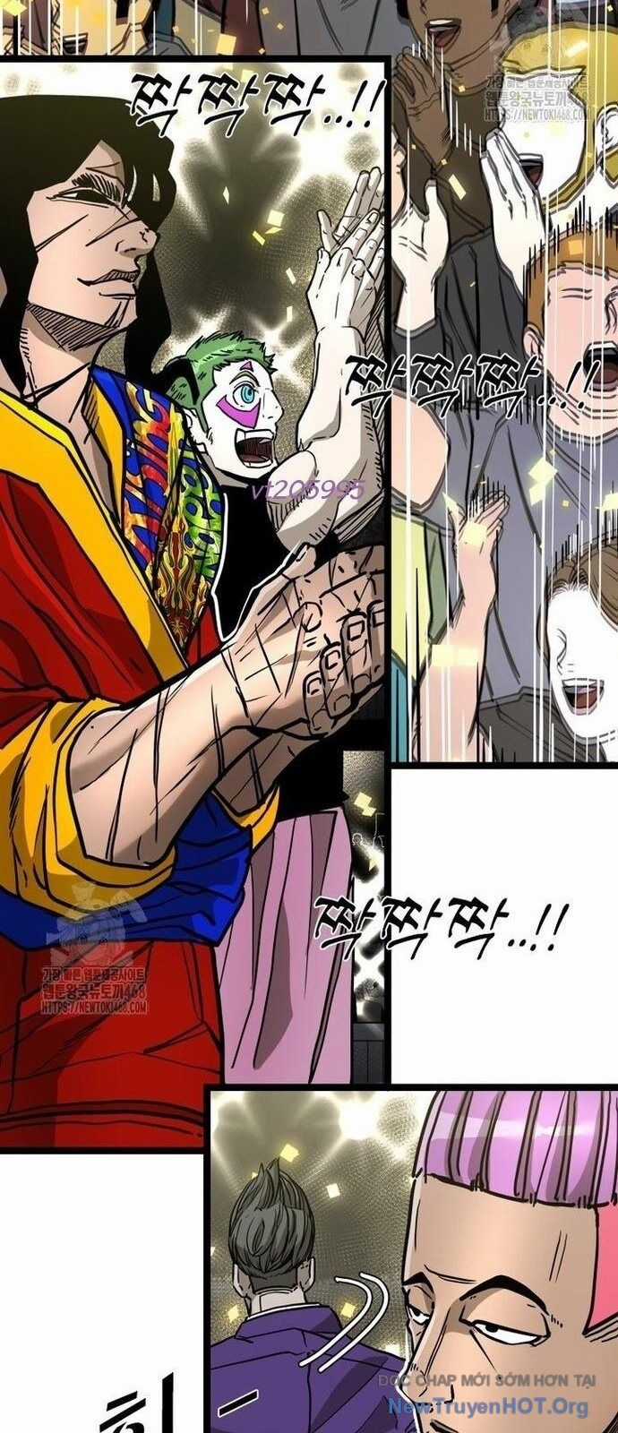 Shark - Cá Mập - Chương 366 - Trang 47